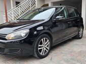 Volkswagen Golf 6 1.4