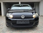 Volkswagen Golf 6 1.4