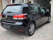 Volkswagen Golf 6 1.4