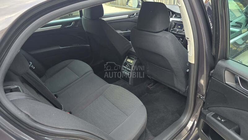 Škoda Superb 1.9 TDI