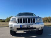 Jeep Grand Cherokee 2.7crdi LIMITED