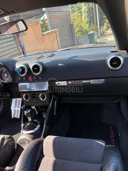 Audi TT 1.8 T