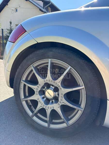 Audi TT 1.8 T