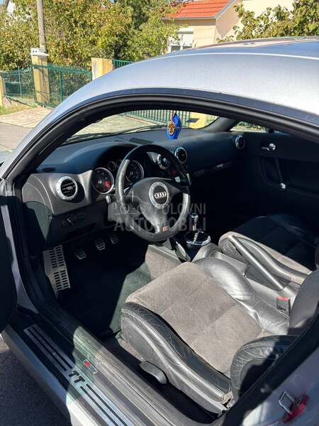 Audi TT 1.8 T