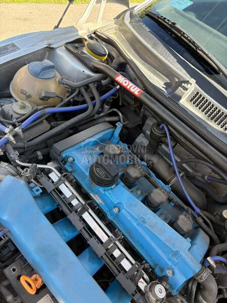 Audi TT 1.8 T