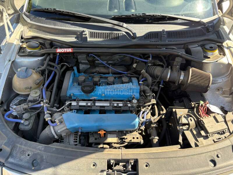 Audi TT 1.8 T