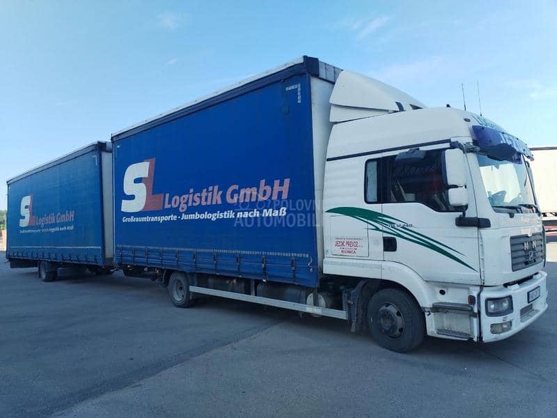 MAN TGL 12240