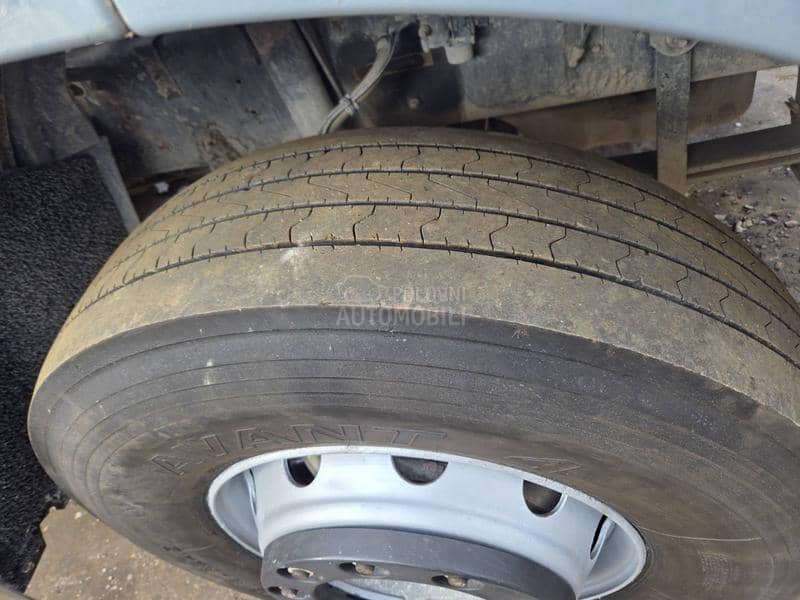 DAF XF 105 460 Moze na rate