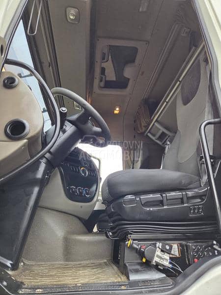 DAF XF 105 460 Moze na rate