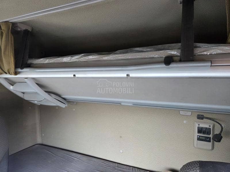 DAF XF 105 460 Moze na rate