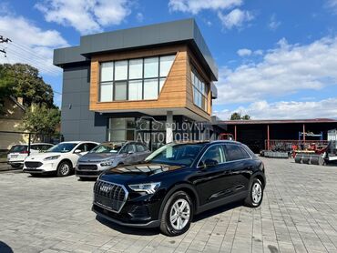 Audi Q3 35 TDI