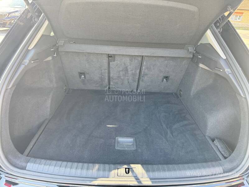 Audi Q3 35 TDI