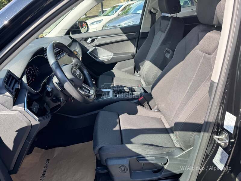 Audi Q3 35 TDI