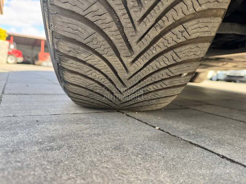 Audi Q3 35 TDI