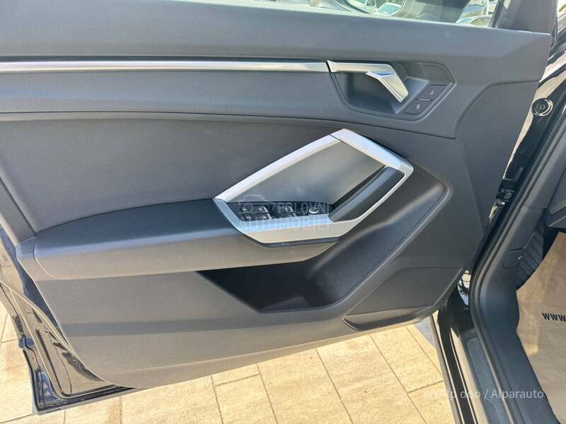 Audi Q3 35 TDI