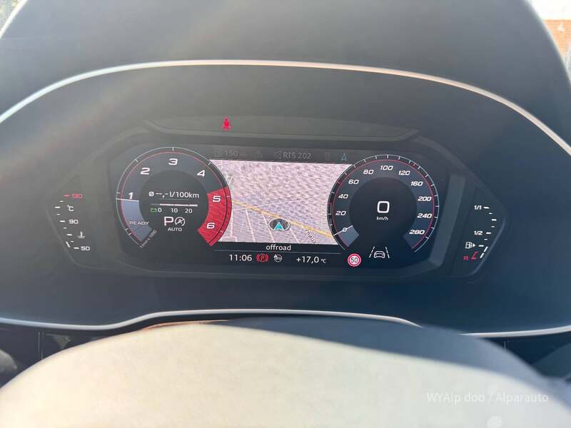 Audi Q3 35 TDI
