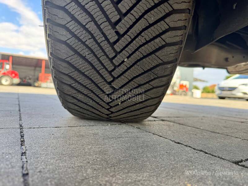 Audi Q3 35 TDI