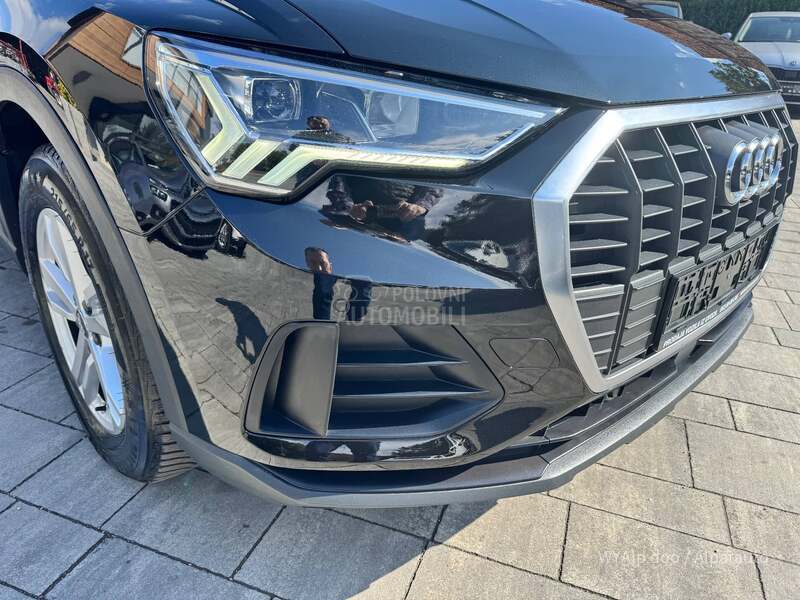 Audi Q3 35 TDI