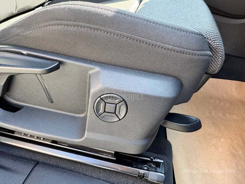 Audi Q3 35 TDI