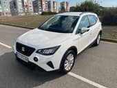 Seat Arona 1.0 TGI STYLE