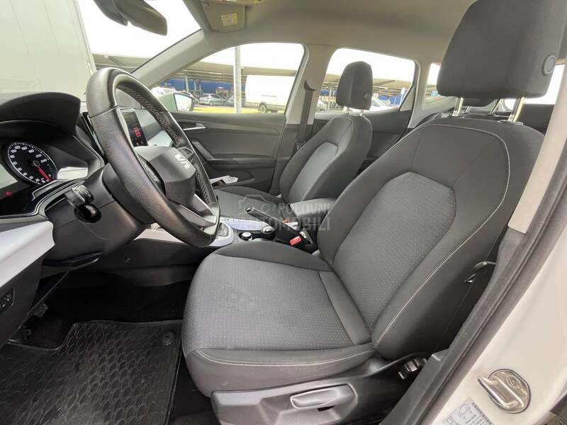 Seat Arona 1.0 TGI STYLE