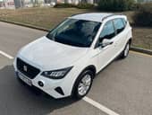 Seat Arona 1.0 TGI STYLE