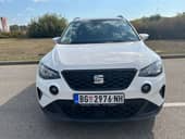 Seat Arona 1.0 TGI STYLE