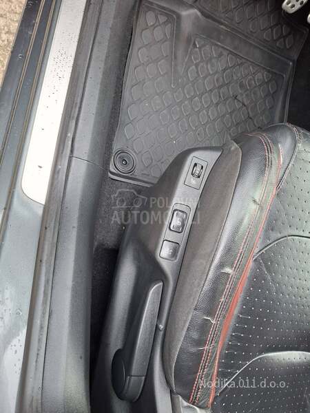 Citroen DS4 2,0 HDI