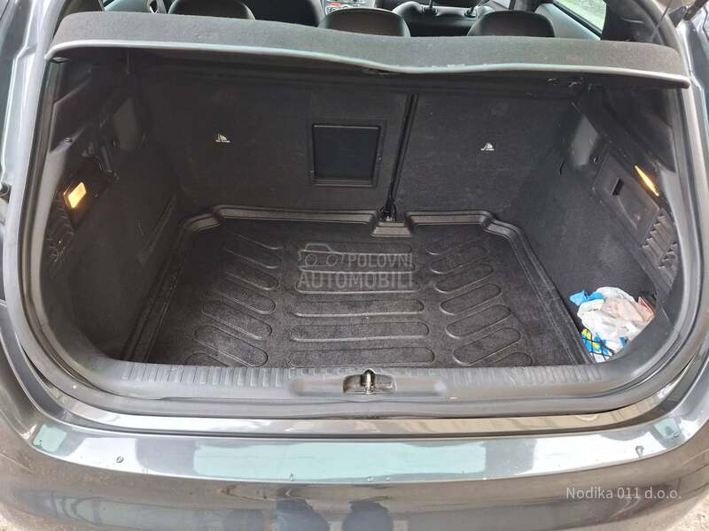 Citroen DS4 2,0 HDI