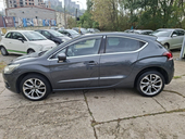Citroen DS4 2,0 HDI