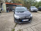 Citroen DS4 2,0 HDI
