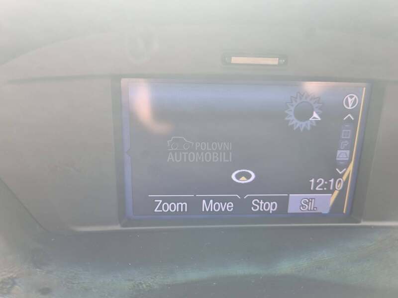 Ford C-Max TITANIUM