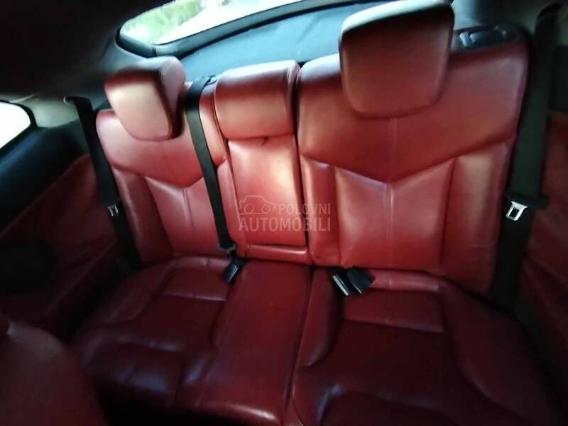 Alfa Romeo GT Jtd