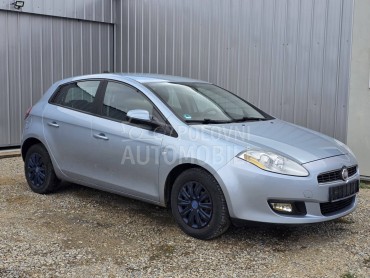 Fiat Bravo 1.4