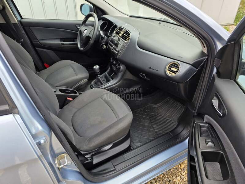 Fiat Bravo 1.4