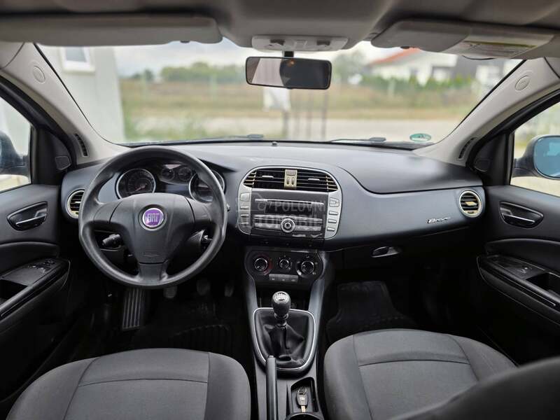 Fiat Bravo 1.4