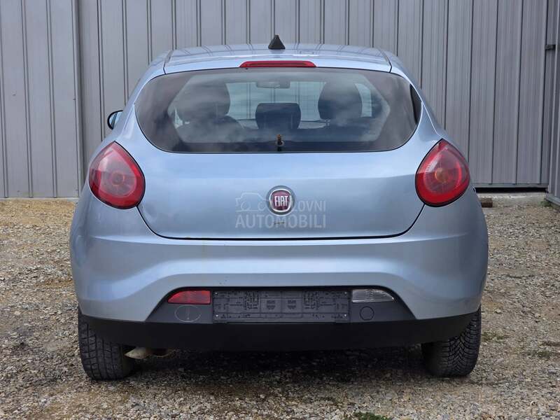 Fiat Bravo 1.4