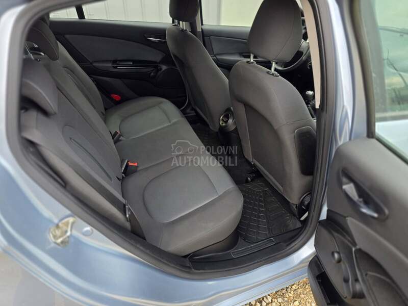 Fiat Bravo 1.4