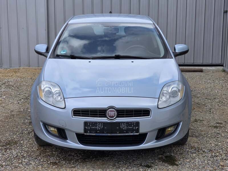 Fiat Bravo 1.4