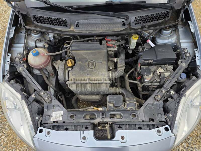 Fiat Bravo 1.4