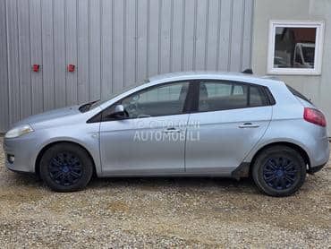 Fiat Bravo 1.4