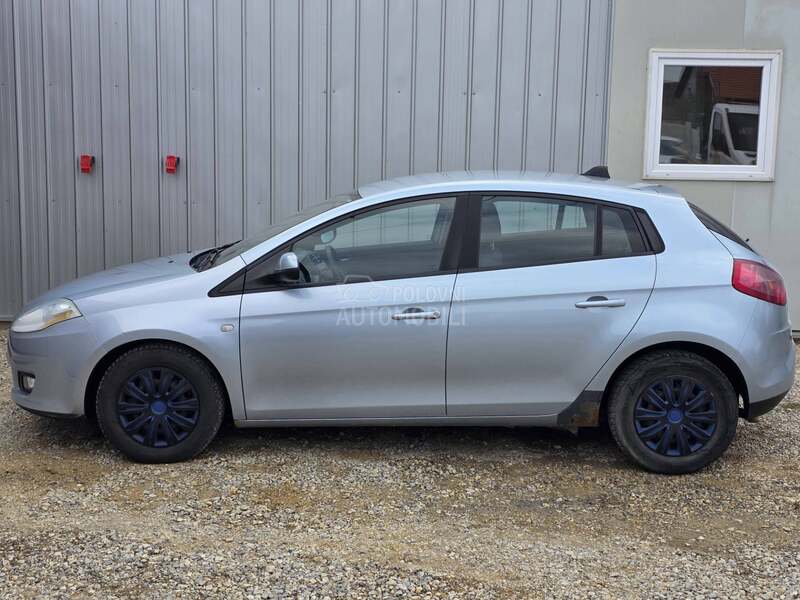 Fiat Bravo 1.4