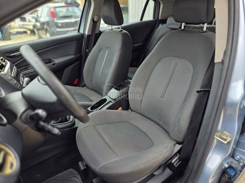 Fiat Bravo 1.4