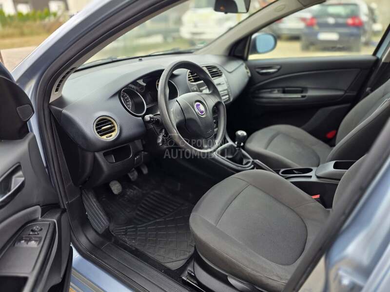 Fiat Bravo 1.4