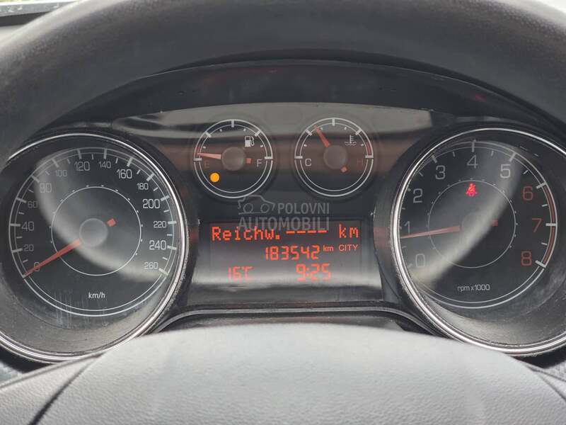 Fiat Bravo 1.4