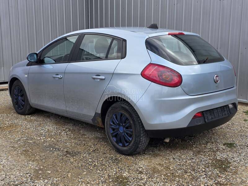 Fiat Bravo 1.4