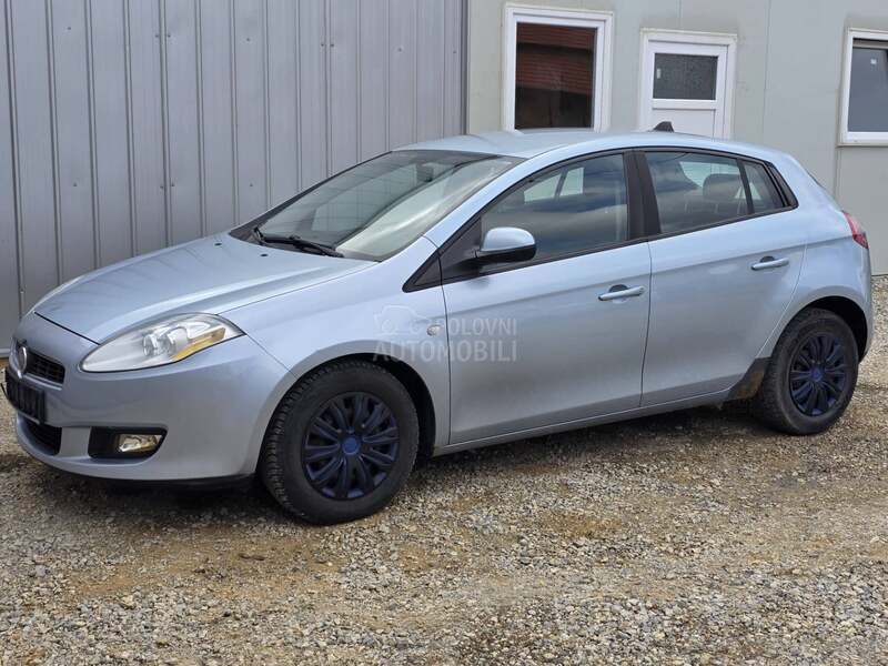Fiat Bravo 1.4