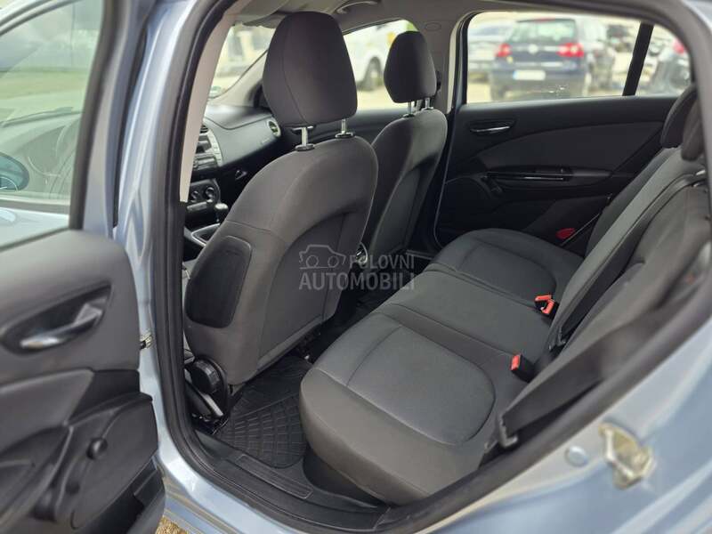Fiat Bravo 1.4