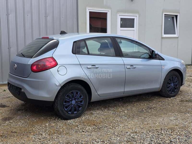 Fiat Bravo 1.4