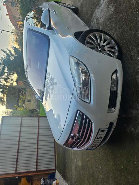 Opel Insignia 2.0 TDI